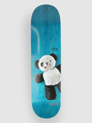 Jacuzzi Unlimited Louie Barletta Bravo 8.25″ Skateboard Deck - buy